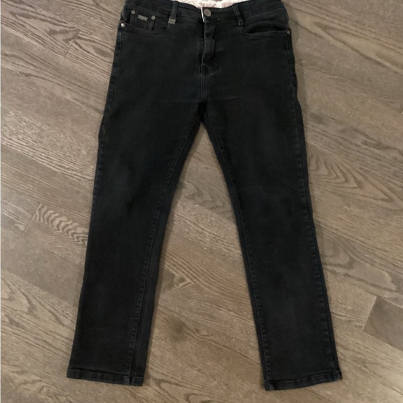 Levi's Other - Men's Rare LEVIS Black Jeans